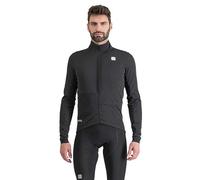 SPORTFUL 1123513-002 SUPER JACKET Giacca Uomo BLACK Taglia XXL