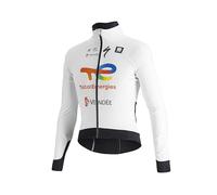 Sportful 5722421-101 TE FIANDRE PRO JKT Giacca Uomo WHITE XS