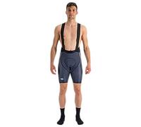 Sportful Air Ltd Bibshort, Blu Scuro (XL)