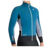 Sportful - Apex Jacket - Giacca sci di fondo M blu