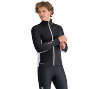 SPORTFUL Apex Light Jacket - Uomo - Nero - Taglia S- modello 2026