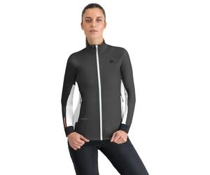 Sportful Apex Light W - giacca sci da fondo - donna Black S