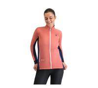Sportful Apex Light W - giacca sci da fondo - donna Red/Blue S