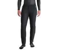 Sportful Apex M - pantaloni sci da fondo - uomo Black/Orange XL