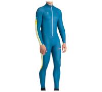 Sportful - Apex Suit - Tuta outdoor M blu