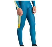 Sportful - Apex Tight - Pantaloni sci di fondo XL blu