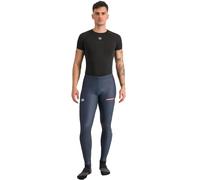 SPORTFUL Apex Tight - Uomo - Blu - Taglia XL- modello 2025