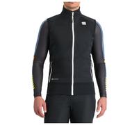 Sportful - Apex Vest - Gilet softshell L nero