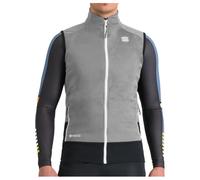 Sportful - Apex Vest - Gilet softshell S grigio