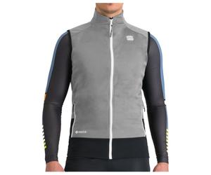 Sportful - Apex Vest - Gilet softshell XXL grigio