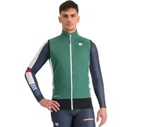 SPORTFUL Apex Vest Shrub - Uomo - Verde - Taglia S- modello 2025