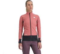 SPORTFUL Apex W Jacket - Donna - Rosa / Nero - Taglia M- modello 2024