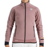 SPORTFUL Apex W Jacket - Donna - Rosa - Taglia L- modello 2022