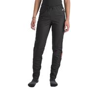 Sportful Apex W - pantaloni sci da fondo - donna S Black woman Gore-Tex Infinium,Oeko-Tex 100,Bluesign