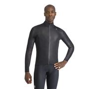 Sportful Aqua Light - giacca ciclismo - uomo Black S
