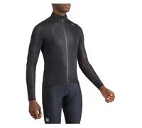 Sportful Aqua Light Jacket Nero M Uomo