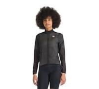 Sportful Donna Aqua Light giacca, black, L