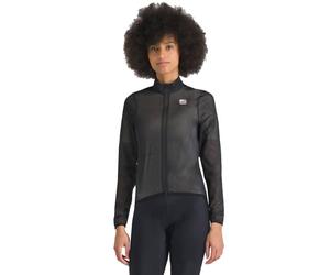 SPORTFUL Aqua Light W Jacket - Donna - Nero - Taglia XS- modello 2025