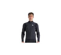 Sportful aqua pro giacca a maniche lunghe nero