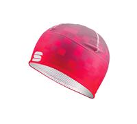 SPORTFUL BERRETTO SCI 0422536 555 SQUADRA W HAT MALVA