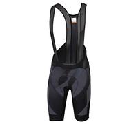 Sportful Bodyfit Pro 2.0 LTD X Bibshort - Nero/Antracite, Nero