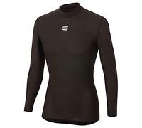 Maglia intima maniche lunghe Sportful Bodyfit Pro - Nero XL / Nero