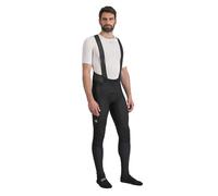 Sportful Bodyfit Pro - salopette lunga - uomo Black 2XL