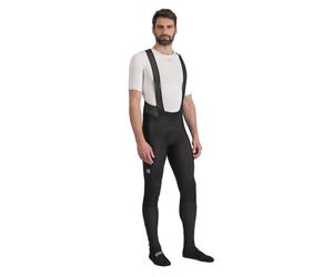 Sportful Bodyfit Pro - salopette lunga - uomo Black L