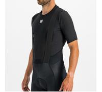 Sportful BodyFit Pro Short Sleeve Base Layer S Black