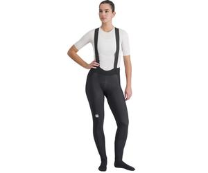 Sportful Bodyfit Pro W - calzamaglia - donna Black XL
