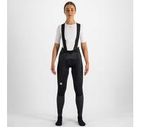 Sportful BodyFit Pro Women's Bib Tights S Black