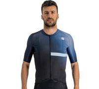 SPORTFUL Bomber Jersey Maillot - Uomo - Blu - Taglia M- modello 2022