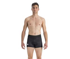 Sportful Boxer Ciclismo Cycling Nero Uomo L