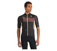 SPORTFUL Breakout Supergiara Jrs - Uomo - Nero - Taglia M- modello 2024