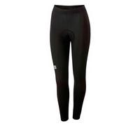 Sportful Calzamaglia Lunga Senza Bretelle Classic Black
