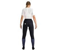 Sportful Classic Bib Tights Blu XL Donna Blue