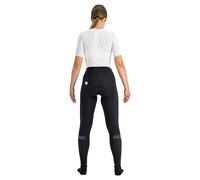 Sportful Calzamaglia Lunga Senza Bretelle Neo Black