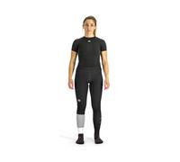 SPORTFUL CALZAMAGLIA TERMICA SCI DONNA INVERNO 0421520 150 SQUADRA W BLACK/BRIG