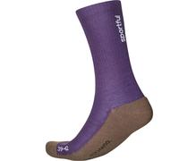 Sportful Calzini Supergiara 2 Winter Galactic Purple