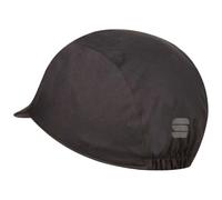 Sportful Cappellino Con Visiera Aqua Light Black