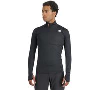 SPORTFUL Cardio Tech Jersey Long Sleeve - Uomo - Nero - Taglia S- modello 2026