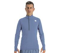 Sportful Cardio Tech M - maglietta tecnica - uomo M Blue man