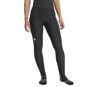Sportful Cardio Tech Protected W - pantaloni sci da fondo - donna Black L