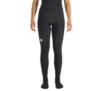 SPORTFUL Cardio Tech W Tight - Donna - Nero - Taglia L- modello 2023