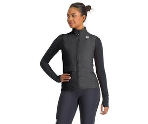 Sportful Cardio W - gilet - donna Grey/Black S