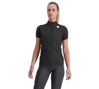 Sportful Cardio W - gilet - donna M Black woman