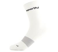 Sportful - Classic 2 Merino Socks - Calze da ciclismo EU 40-43 bianco