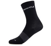 Sportful - Classic 2 Merino Socks - Calze da ciclismo EU 40-43 nero