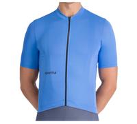 Sportful - Classic Jersey - Maglietta da ciclismo L blu