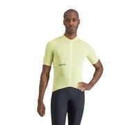 Sportful Classic Short Sleeve Jersey Giallo M Uomo